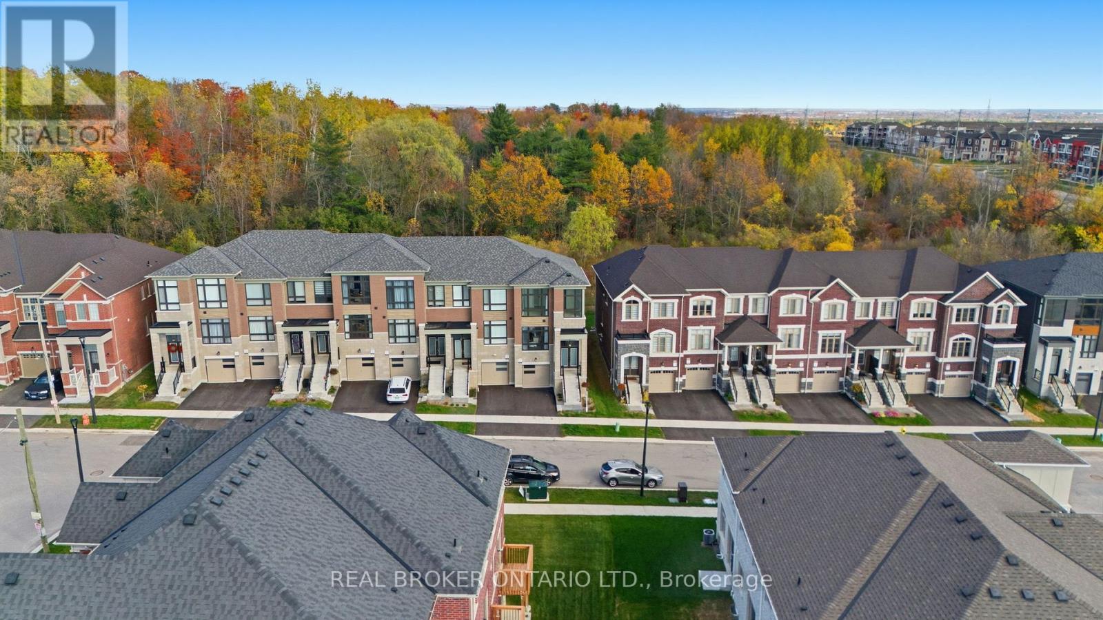 2825 Albatross Way, Pickering, Ontario  L1X 0P6 - Photo 41 - E12491998