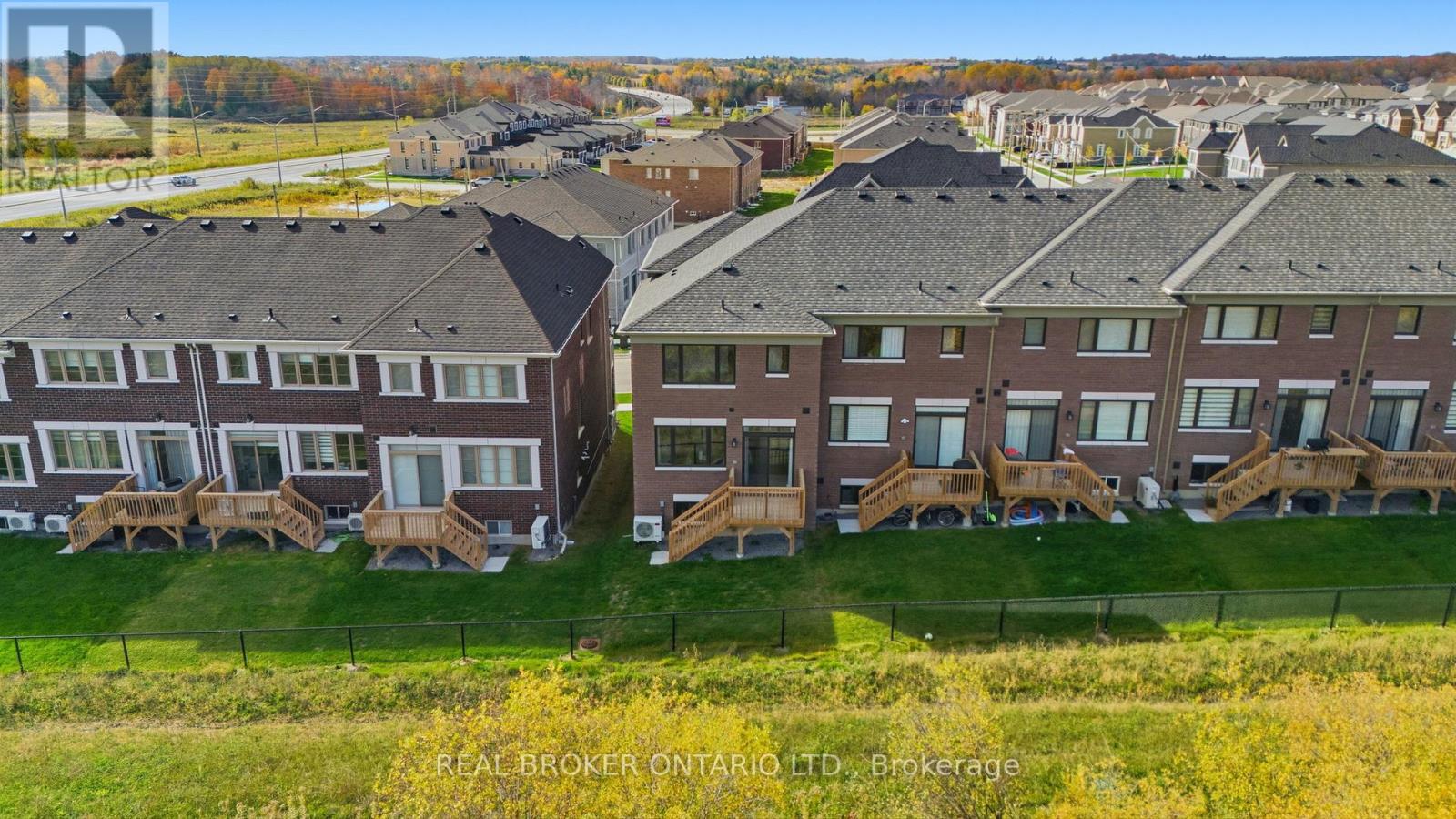 2825 Albatross Way, Pickering, Ontario  L1X 0P6 - Photo 42 - E12491998