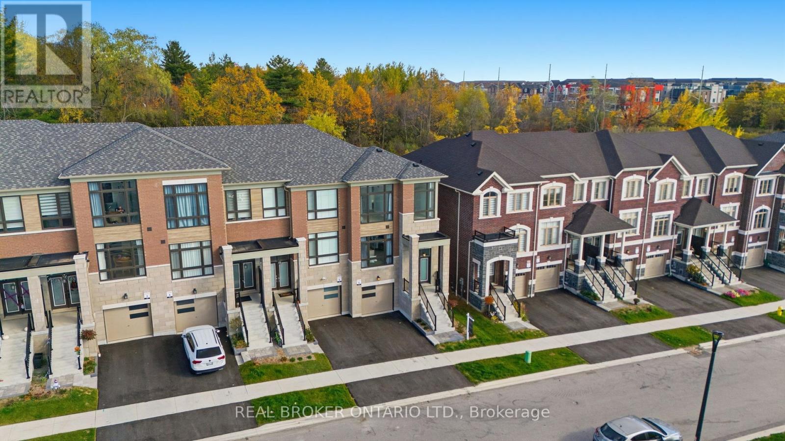 2825 Albatross Way, Pickering, Ontario  L1X 0P6 - Photo 46 - E12491998