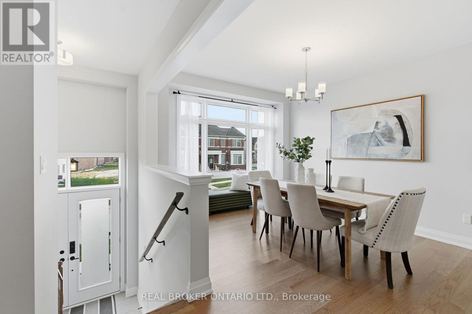 2825 Albatross Way, Pickering, Ontario  L1X 0P6 - Photo 7 - E12491998