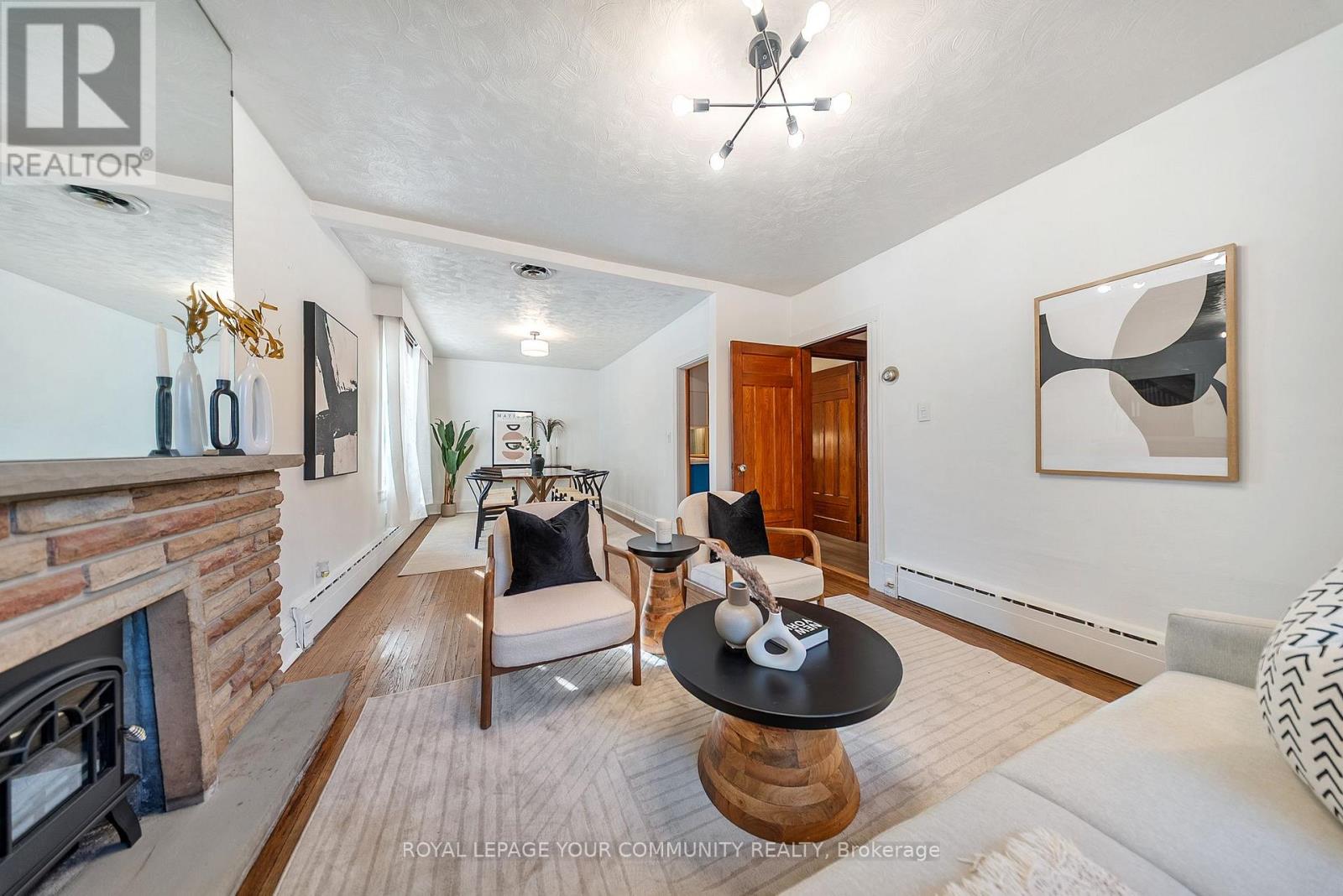 24 Patricia Drive, Toronto, Ontario  M4C 5K3 - Photo 10 - E12492006