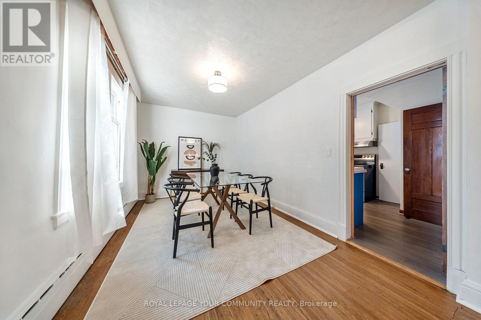 24 Patricia Drive, Toronto, Ontario  M4C 5K3 - Photo 11 - E12492006