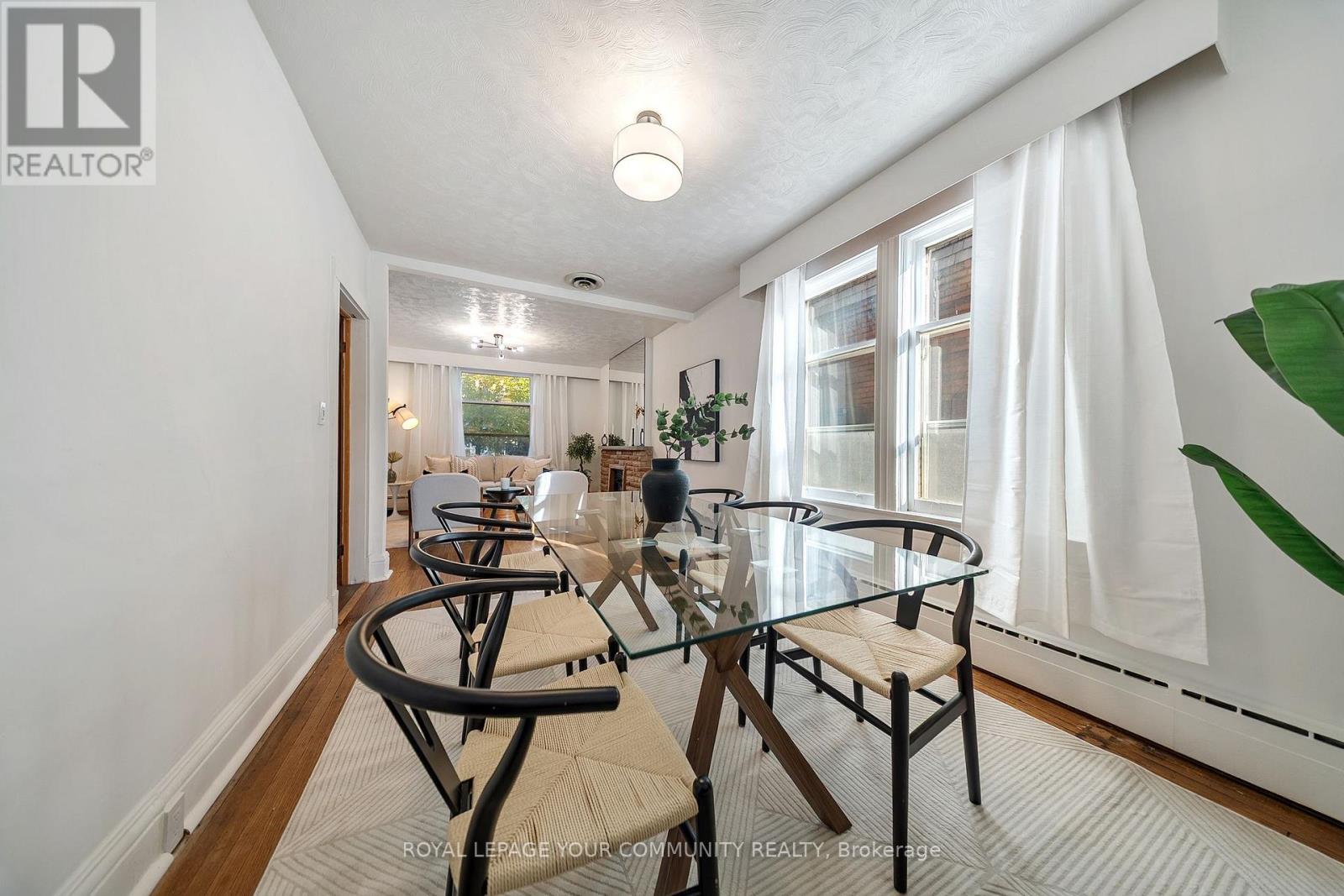 24 Patricia Drive, Toronto, Ontario  M4C 5K3 - Photo 12 - E12492006