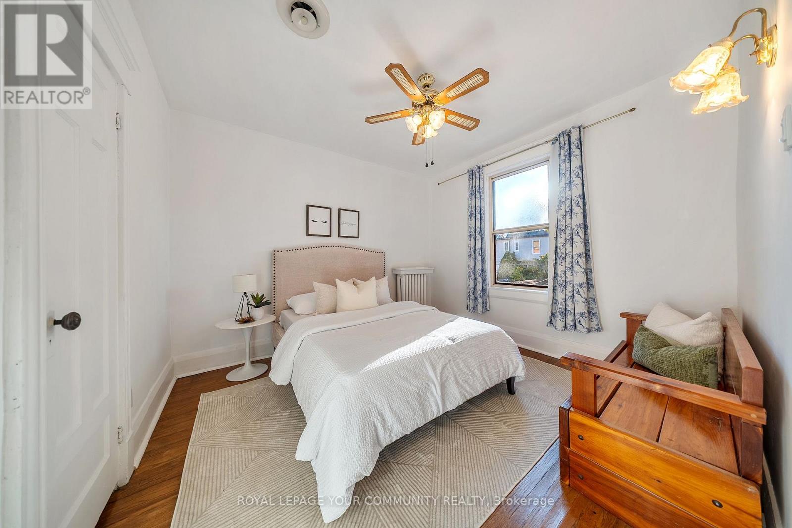 24 Patricia Drive, Toronto, Ontario  M4C 5K3 - Photo 22 - E12492006