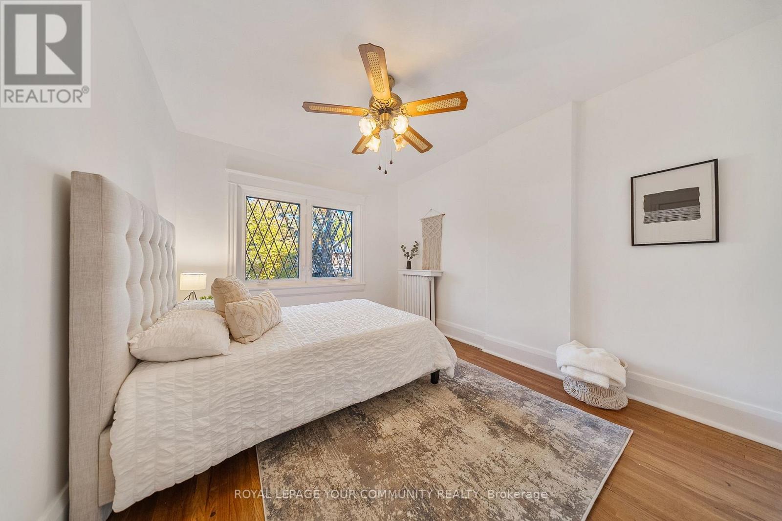 24 Patricia Drive, Toronto, Ontario  M4C 5K3 - Photo 24 - E12492006