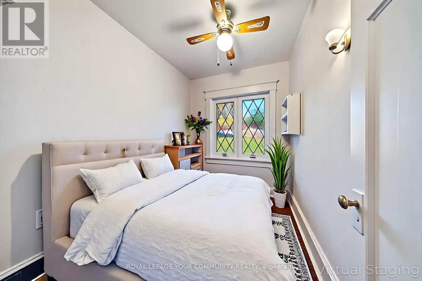 24 Patricia Drive, Toronto, Ontario  M4C 5K3 - Photo 27 - E12492006