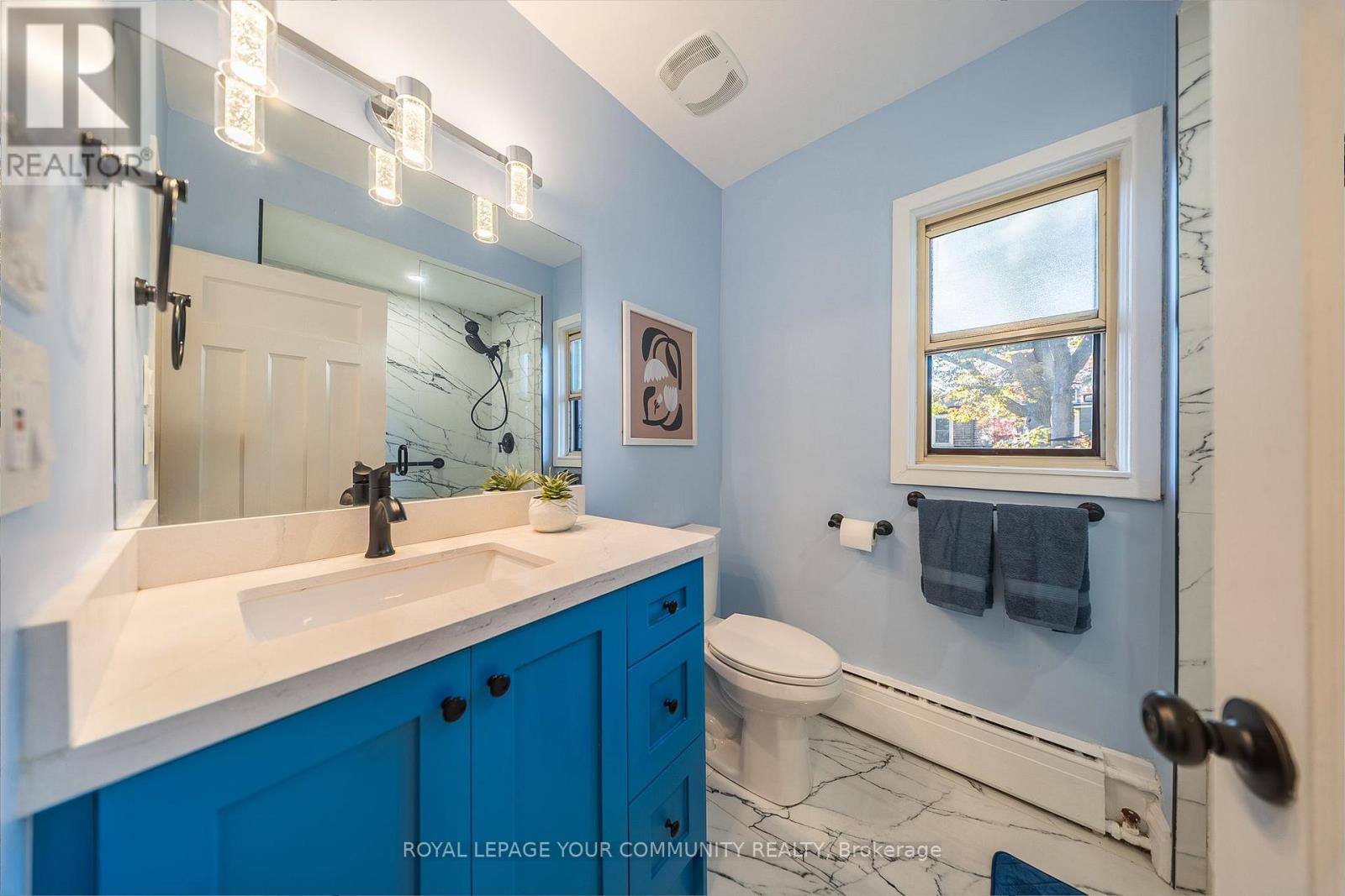 24 Patricia Drive, Toronto, Ontario  M4C 5K3 - Photo 29 - E12492006