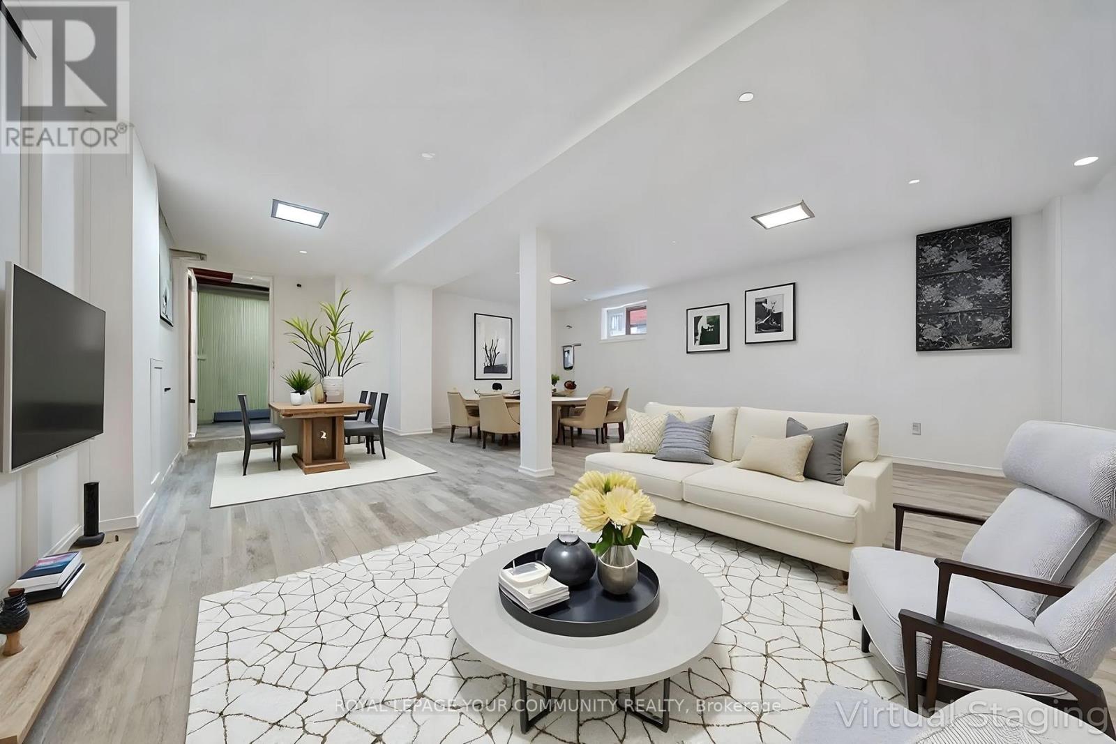 24 Patricia Drive, Toronto, Ontario  M4C 5K3 - Photo 32 - E12492006