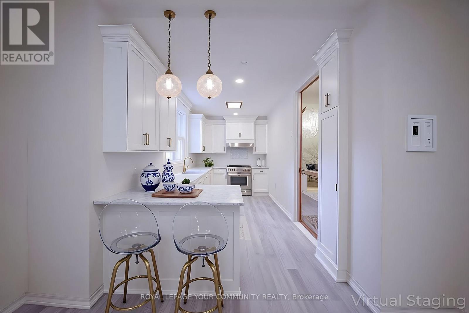 24 Patricia Drive, Toronto, Ontario  M4C 5K3 - Photo 34 - E12492006