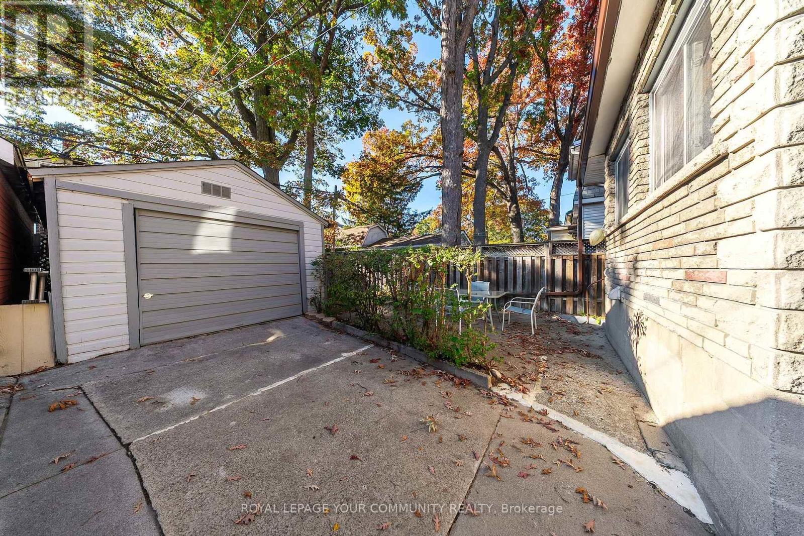 24 Patricia Drive, Toronto, Ontario  M4C 5K3 - Photo 35 - E12492006