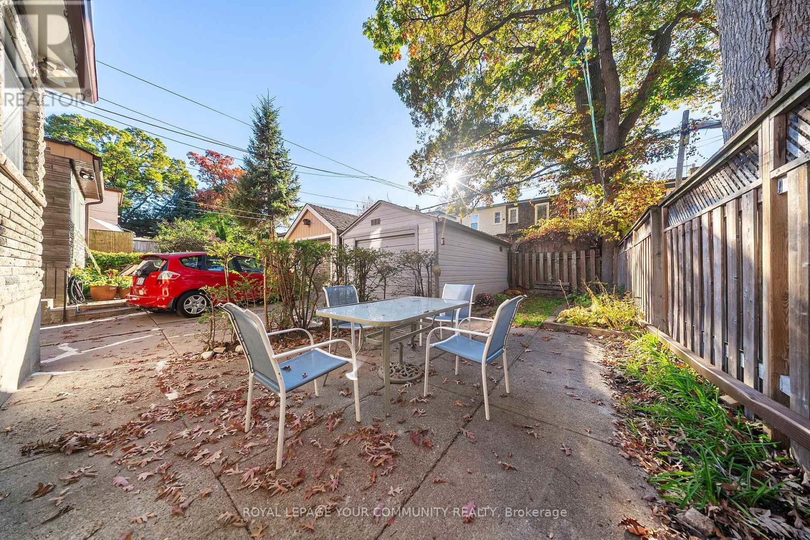 24 Patricia Drive, Toronto, Ontario  M4C 5K3 - Photo 36 - E12492006