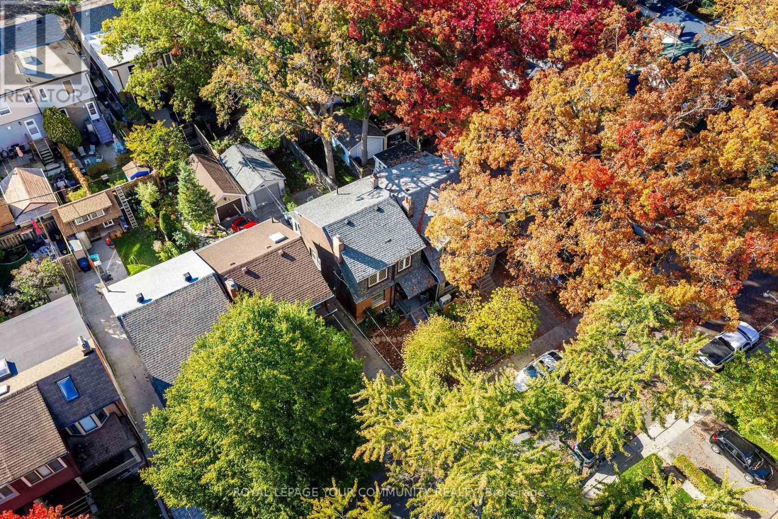 24 Patricia Drive, Toronto, Ontario  M4C 5K3 - Photo 40 - E12492006