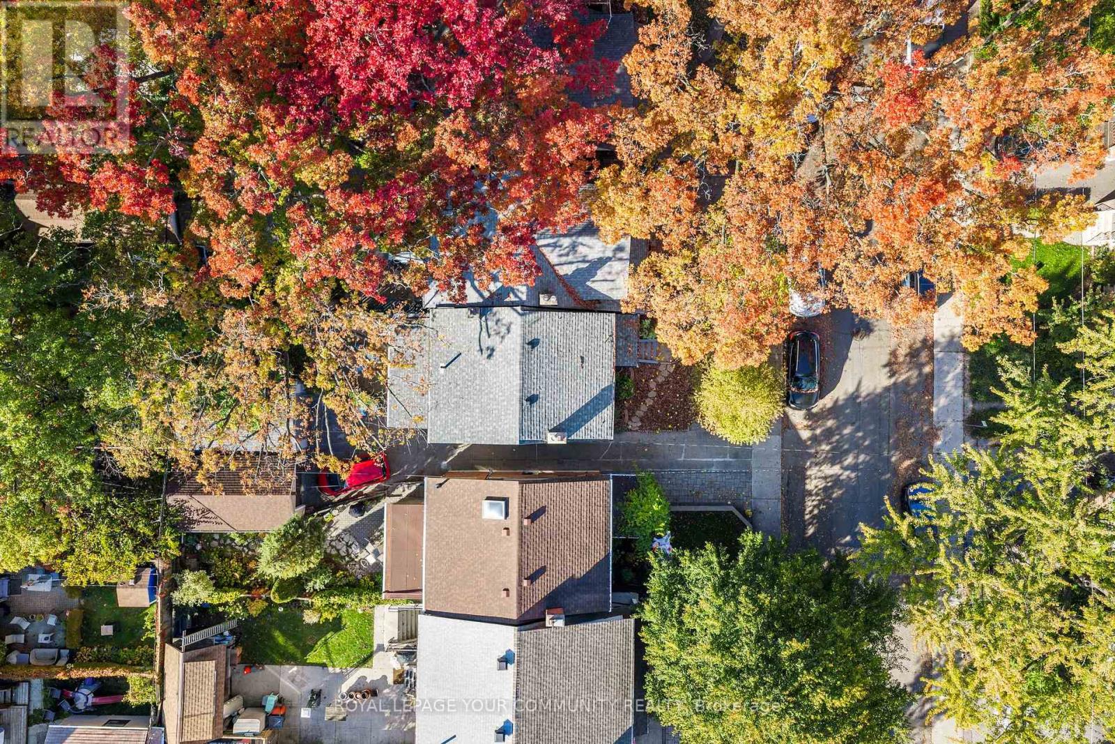 24 Patricia Drive, Toronto, Ontario  M4C 5K3 - Photo 41 - E12492006