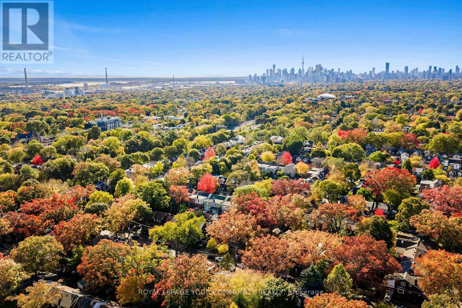 24 Patricia Drive, Toronto, Ontario  M4C 5K3 - Photo 43 - E12492006