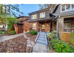 24 PATRICIA DRIVE, Toronto, Ontario