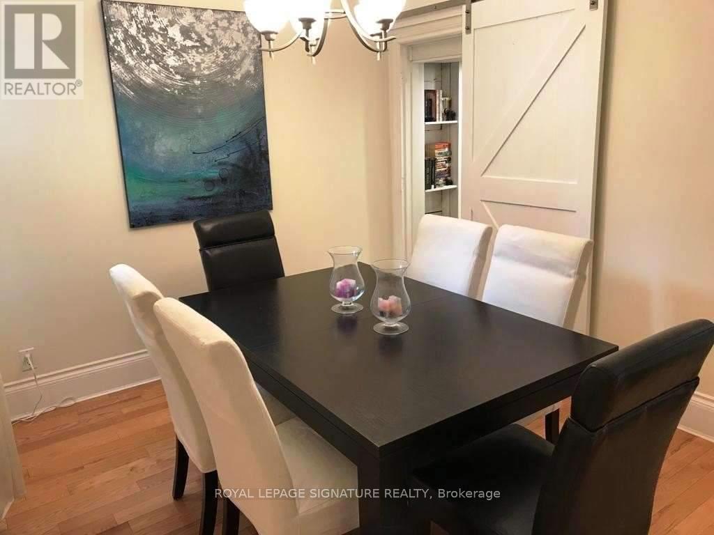 348 Logan Avenue, Toronto, Ontario  M4M 2N7 - Photo 5 - E12492062