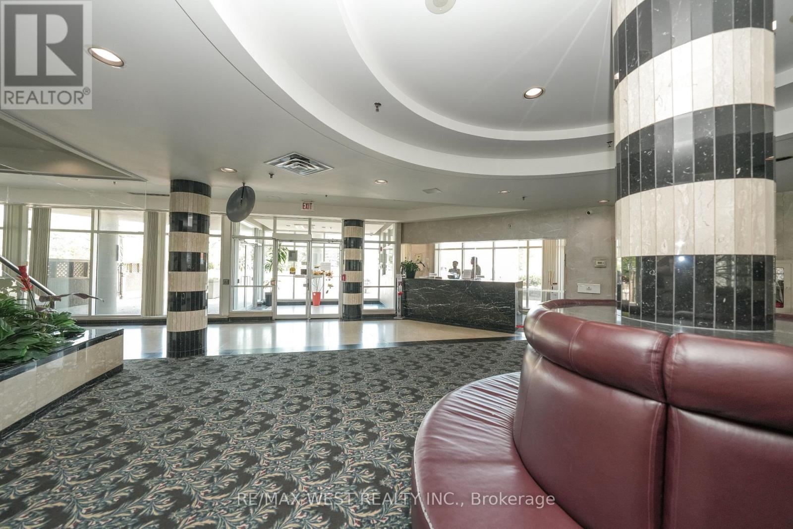 608 - 1470 Midland Avenue, Toronto, Ontario  M1P 3B9 - Photo 31 - E12492072