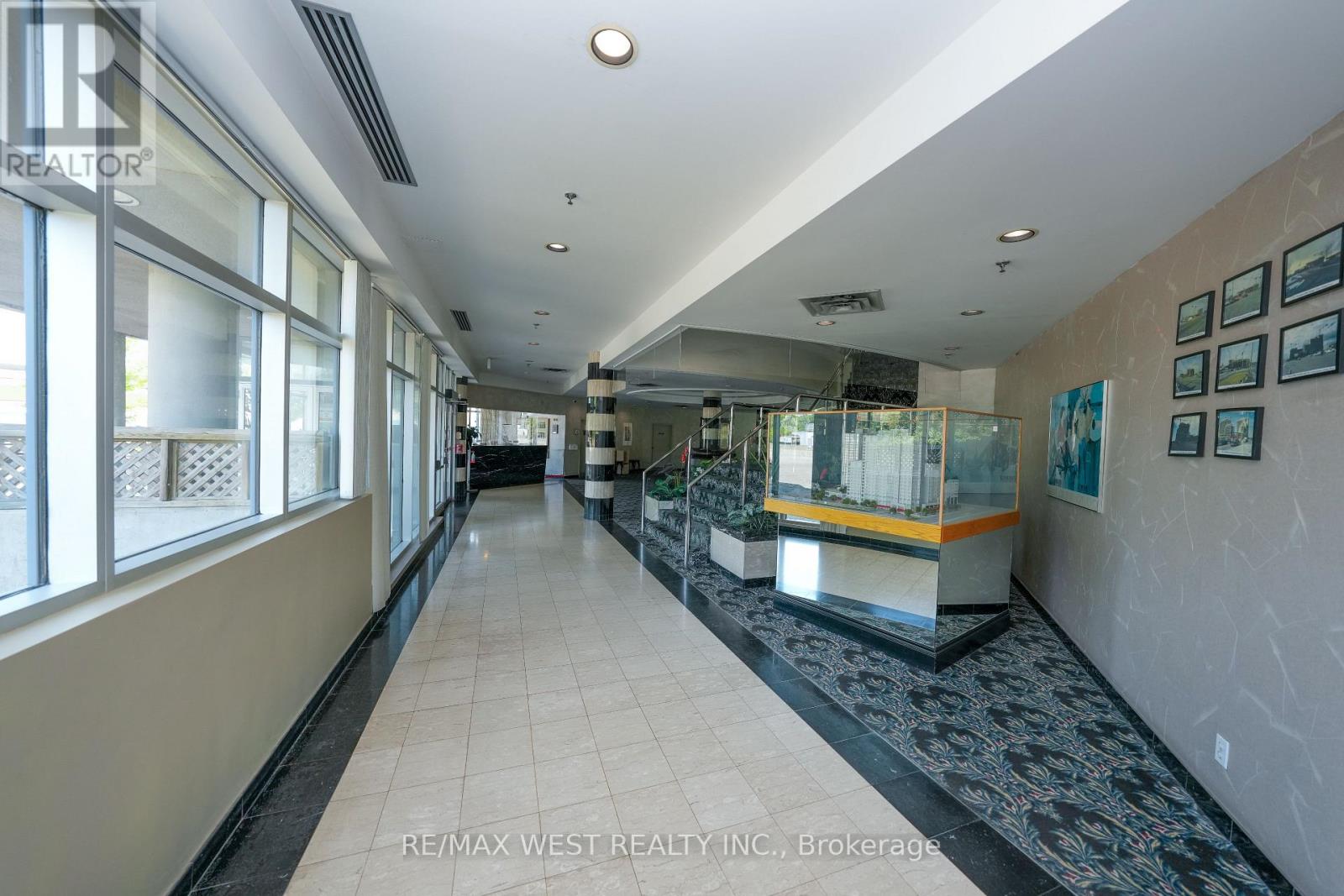 608 - 1470 Midland Avenue, Toronto, Ontario  M1P 3B9 - Photo 32 - E12492072