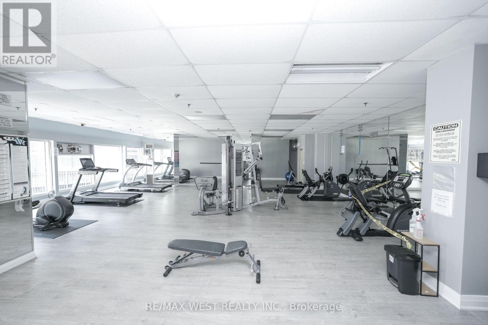 608 - 1470 Midland Avenue, Toronto, Ontario  M1P 3B9 - Photo 36 - E12492072