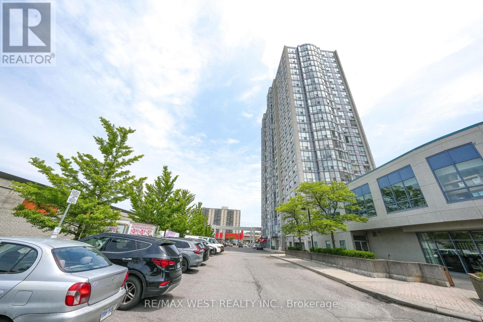 608 - 1470 Midland Avenue, Toronto, Ontario  M1P 3B9 - Photo 39 - E12492072