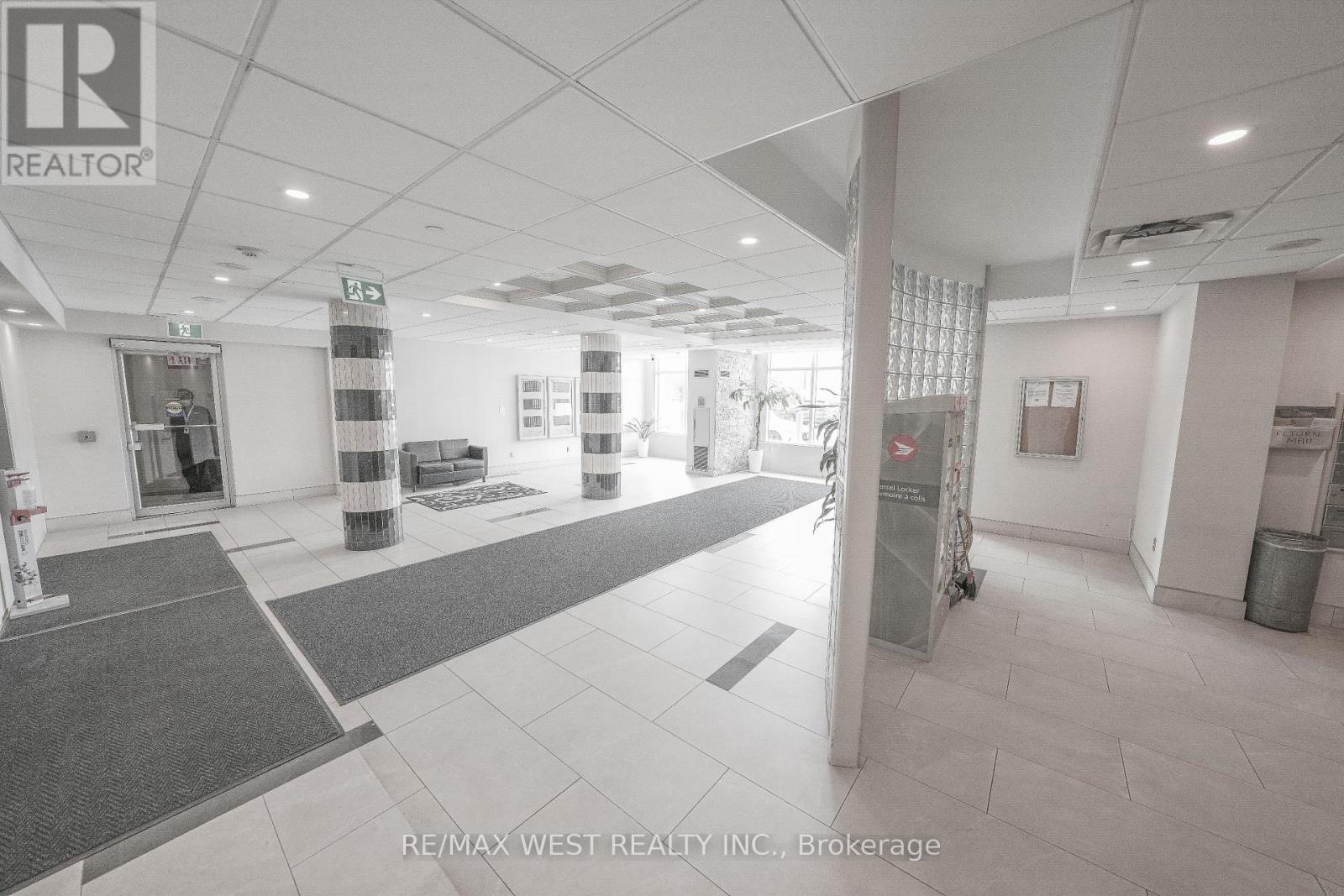 608 - 1470 Midland Avenue, Toronto, Ontario  M1P 3B9 - Photo 5 - E12492072