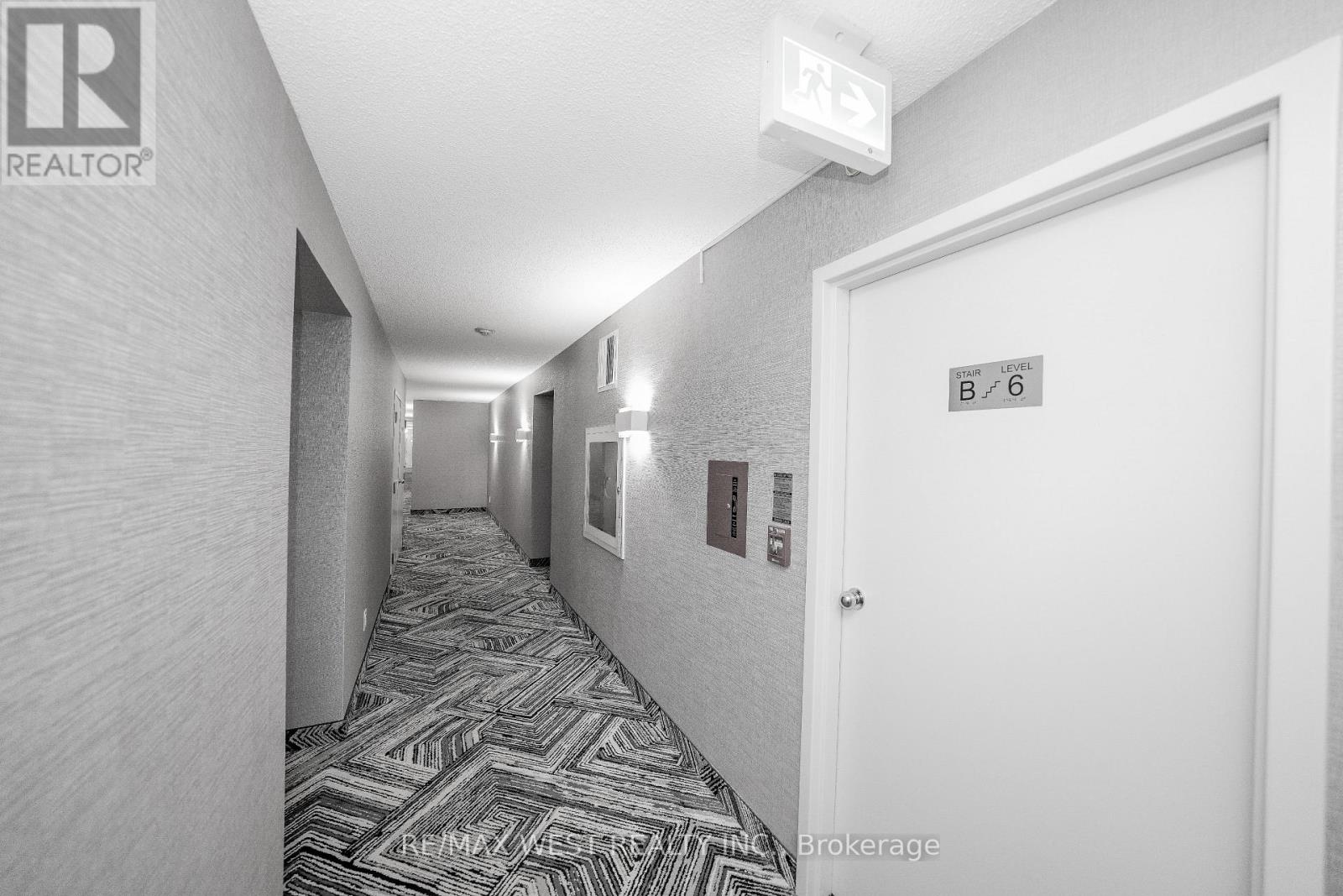 608 - 1470 Midland Avenue, Toronto, Ontario  M1P 3B9 - Photo 7 - E12492072