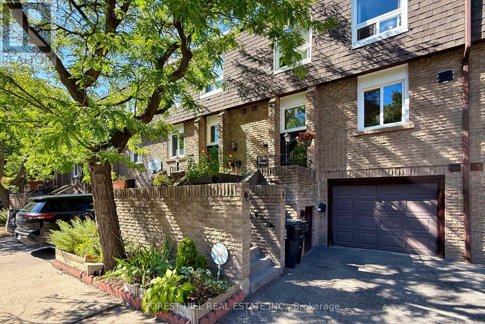 12 - 1 Davisbrook Boulevard, Toronto, Ontario  M1T 2H6 - Photo 2 - E12492078