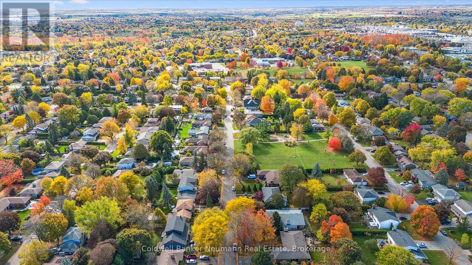 25 Oak Street, Guelph, Ontario  N1G 2N1 - Photo 43 - X12480676