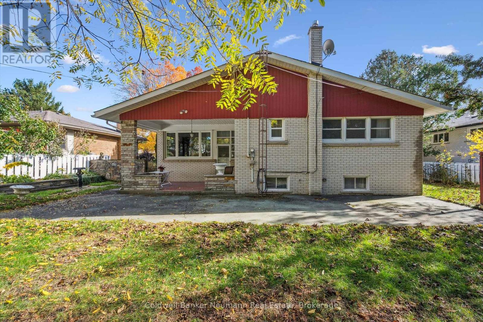 25 Oak Street, Guelph, Ontario  N1G 2N1 - Photo 47 - X12480676