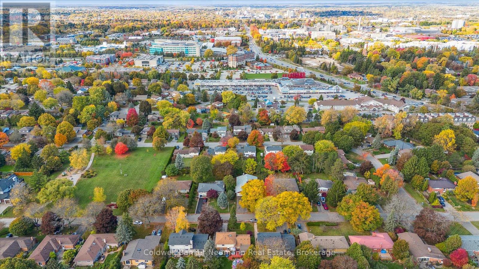25 Oak Street, Guelph, Ontario  N1G 2N1 - Photo 8 - X12480676