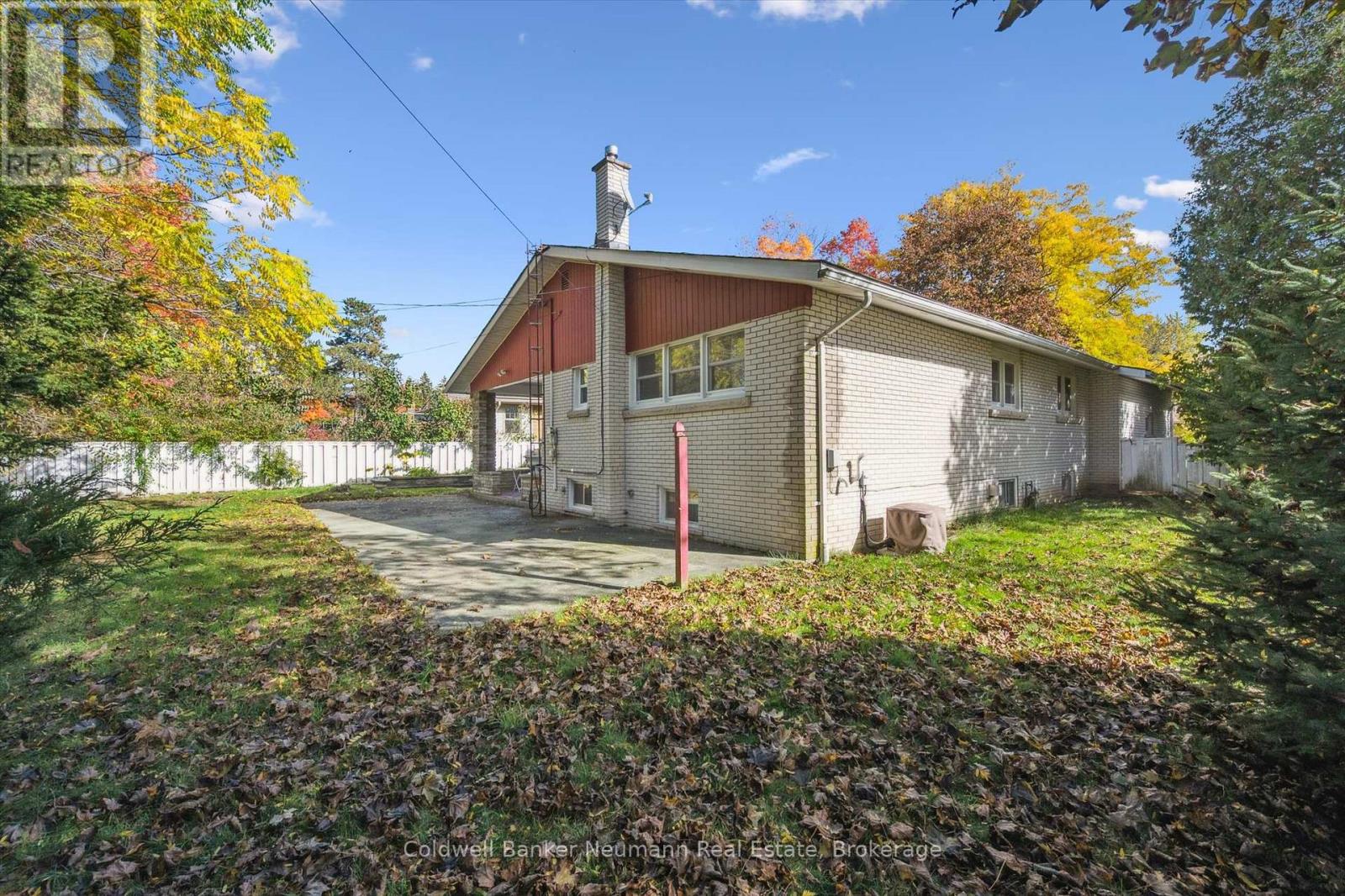 25 Oak Street, Guelph, Ontario  N1G 2N1 - Photo 49 - X12480676