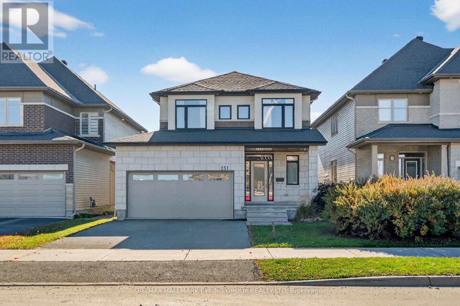 251 JOSHUA STREET, Ottawa, Ontario