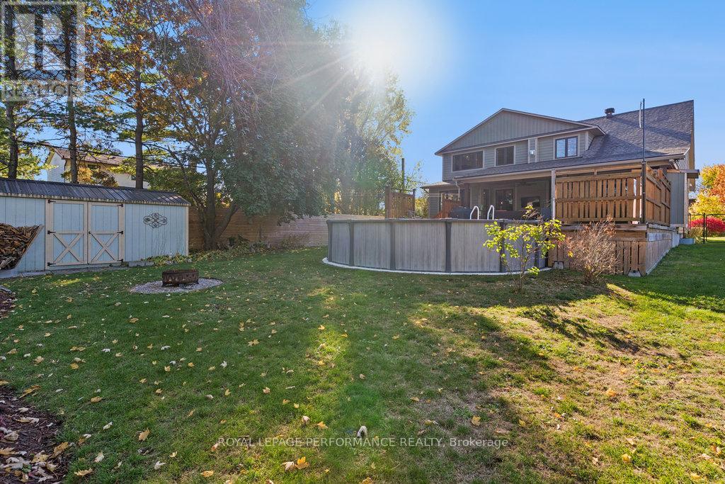 5 Melva Avenue, Ottawa, Ontario  K1T 3W9 - Photo 43 - X12492322