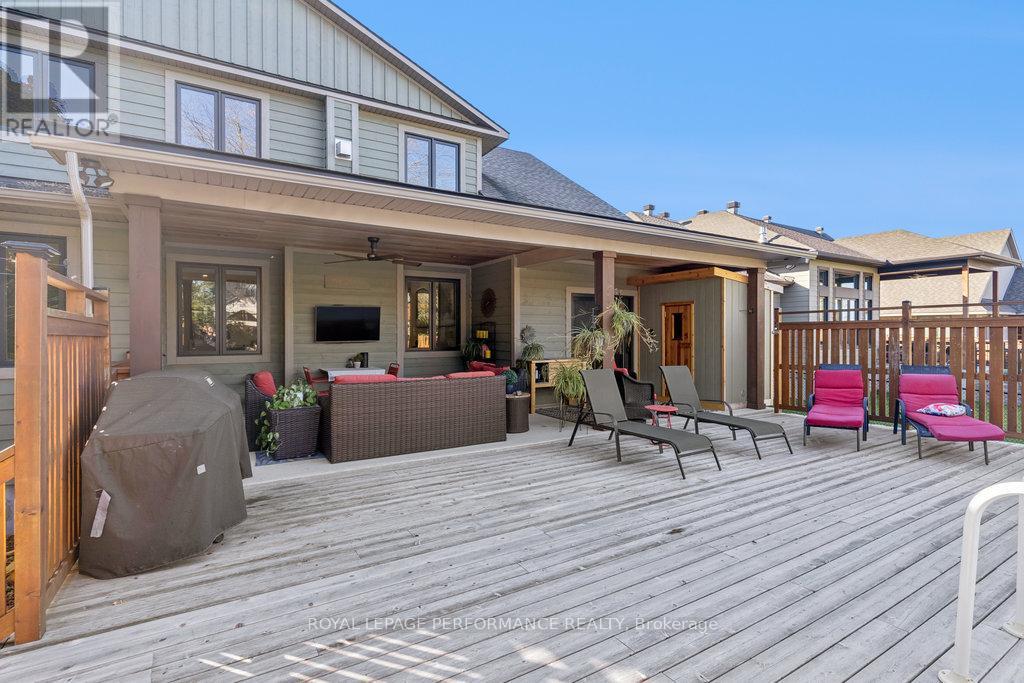 5 Melva Avenue, Ottawa, Ontario  K1T 3W9 - Photo 45 - X12492322