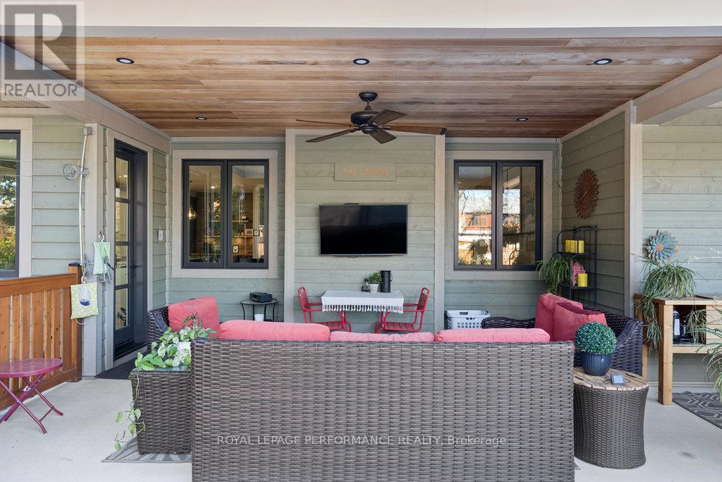 5 Melva Avenue, Ottawa, Ontario  K1T 3W9 - Photo 46 - X12492322