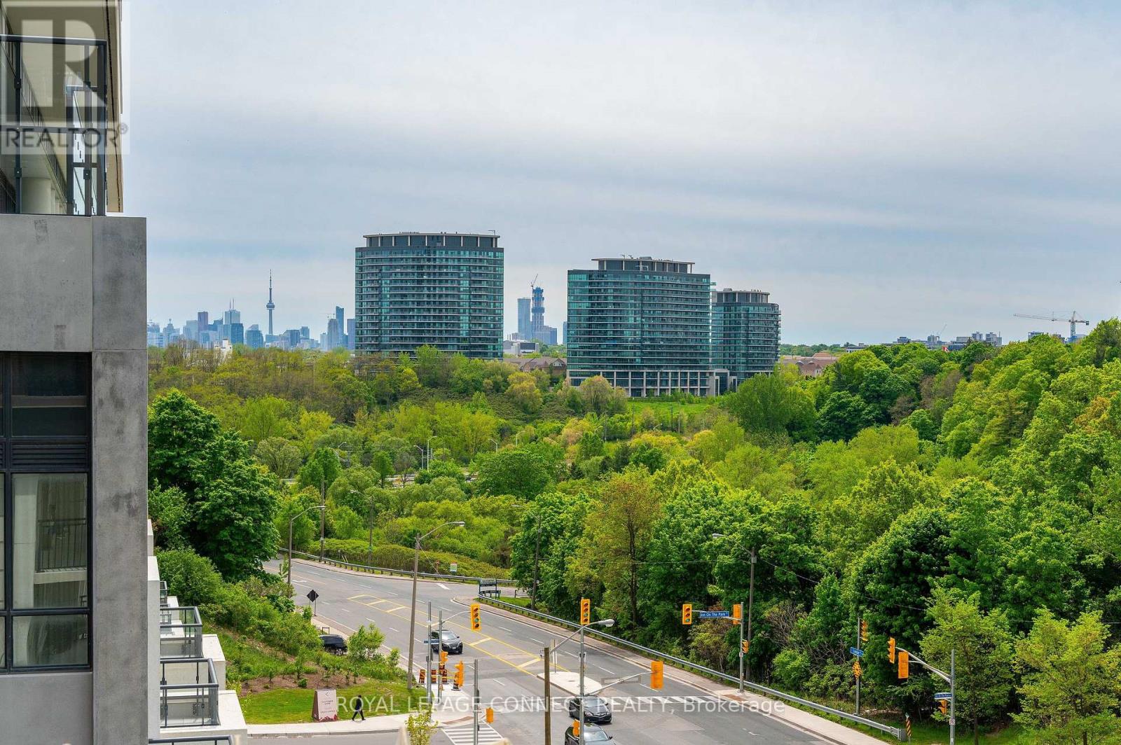 403 - 1101 Leslie Street, Toronto, Ontario  M3C 4G3 - Photo 3 - C12440504
