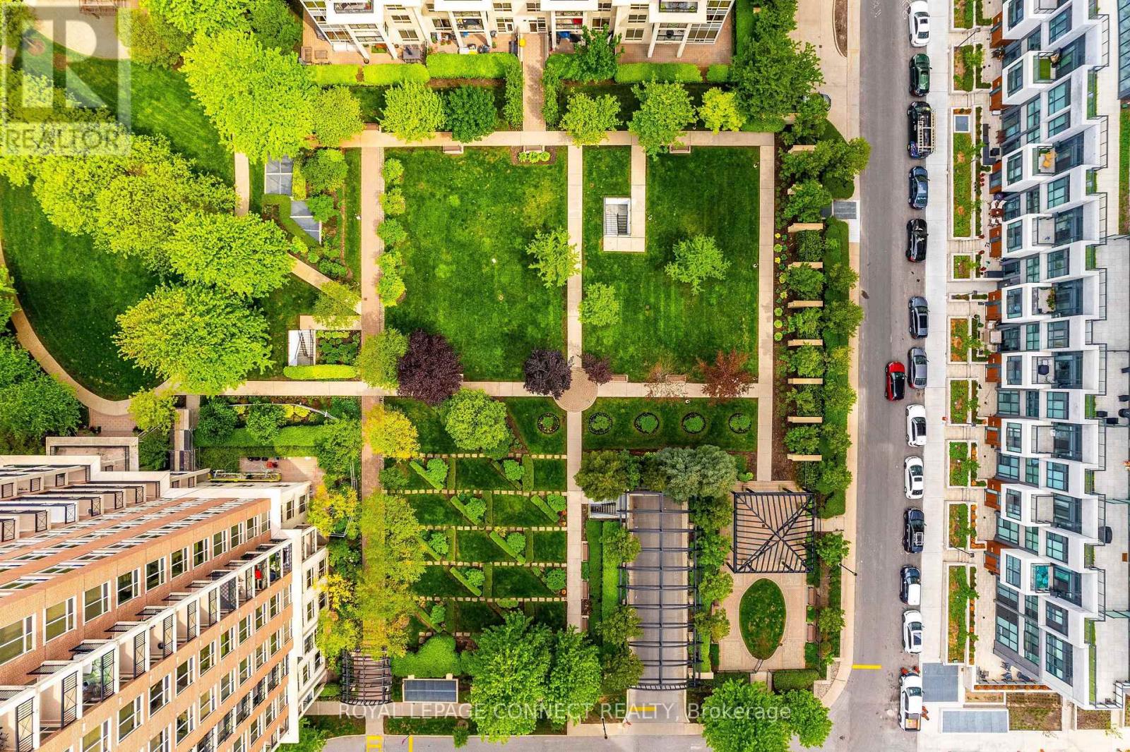 403 - 1101 LESLIE STREET, Toronto, Ontario