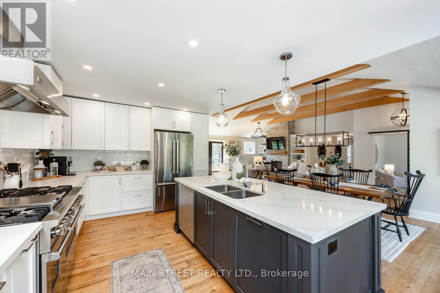 4730 Devitts Road, Scugog, Ontario  L0B 1B0 - Photo 6 - E12487633