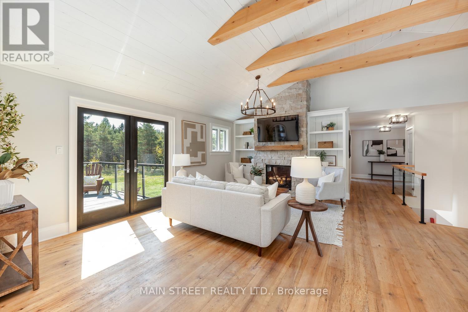 4730 Devitts Road, Scugog, Ontario  L0B 1B0 - Photo 9 - E12487633