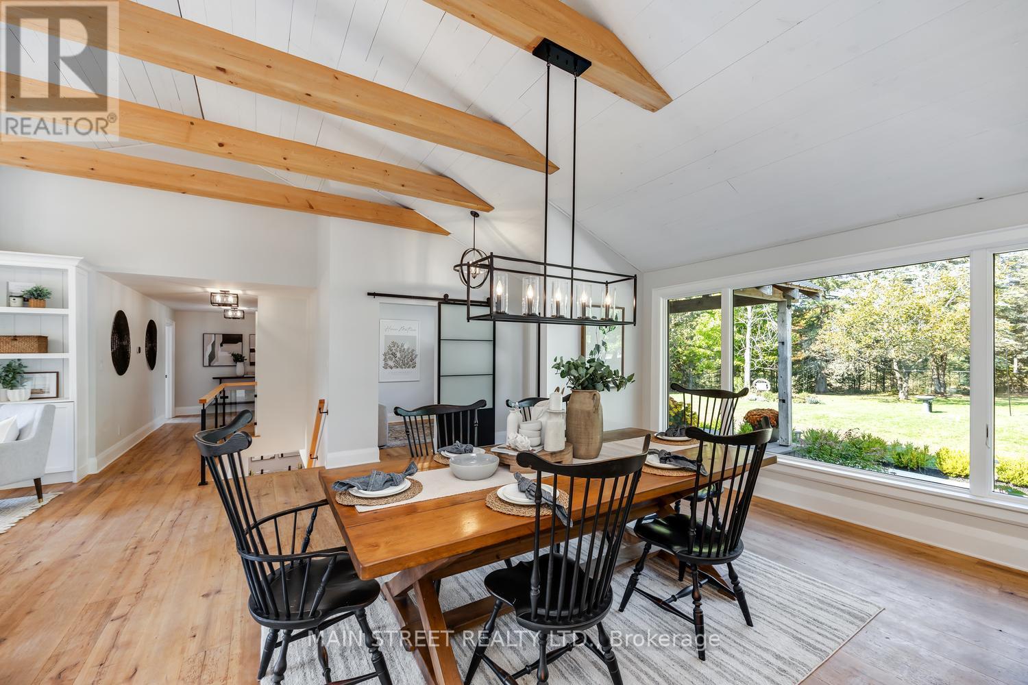 4730 Devitts Road, Scugog, Ontario  L0B 1B0 - Photo 8 - E12487633