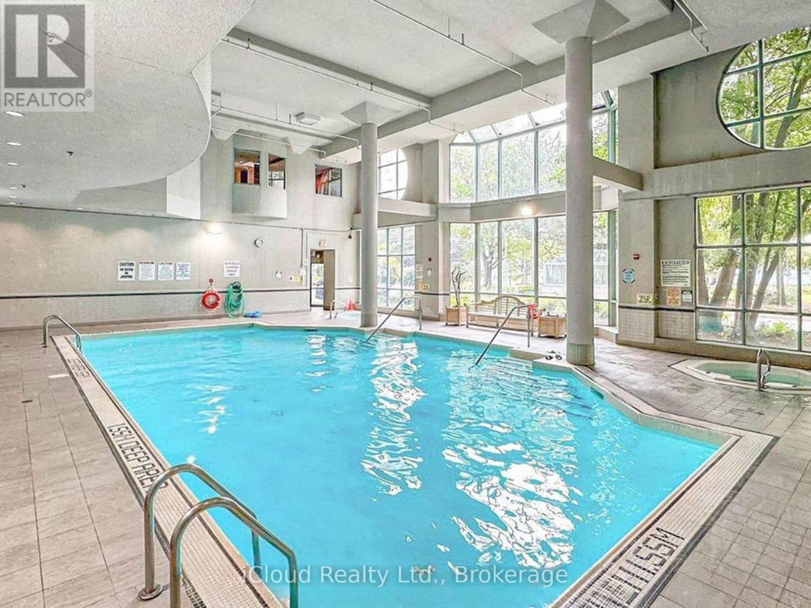 611 - 88 Corporate Drive, Toronto, Ontario  M1H 3G6 - Photo 28 - E12488826