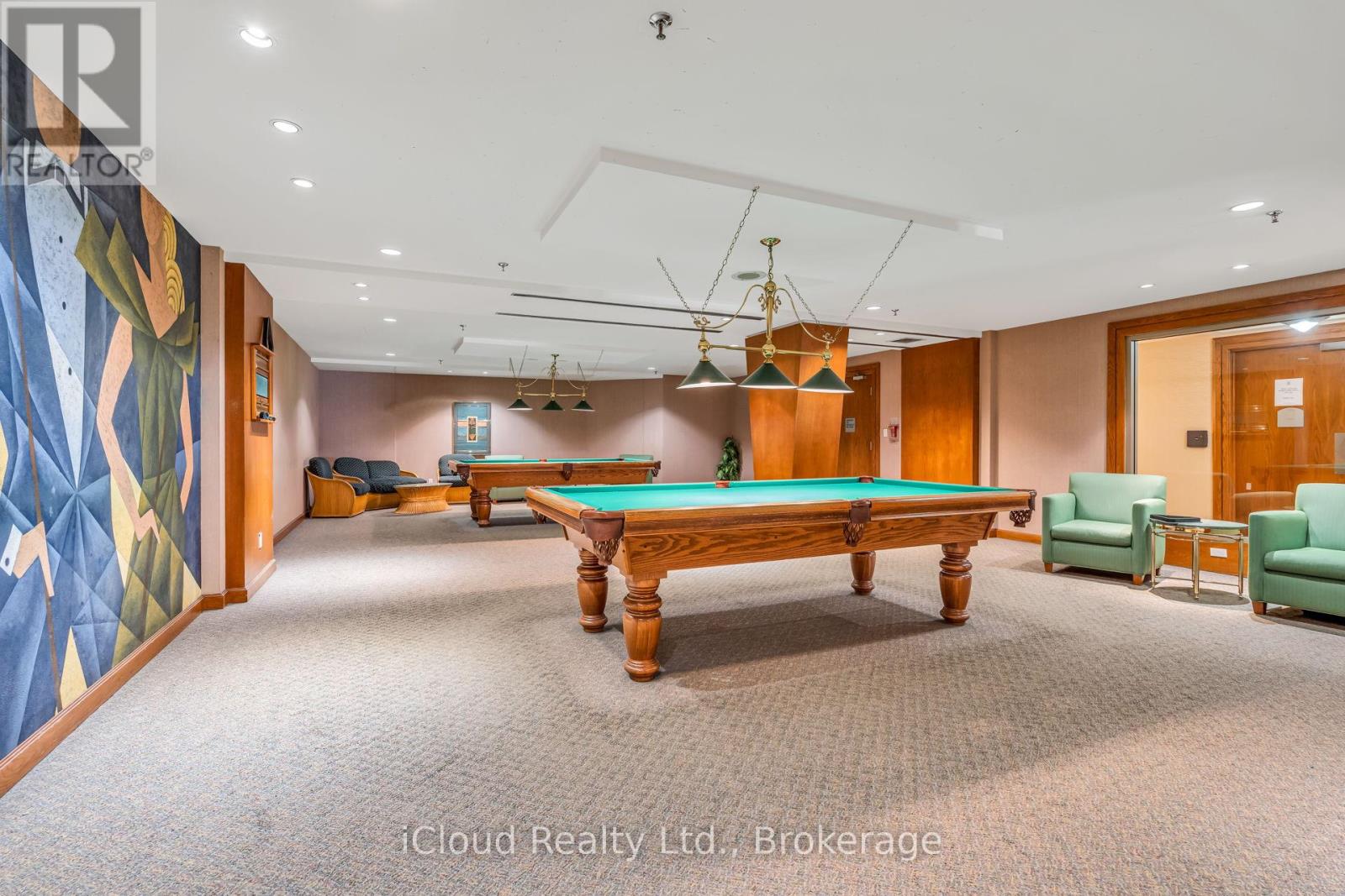 611 - 88 Corporate Drive, Toronto, Ontario  M1H 3G6 - Photo 34 - E12488826