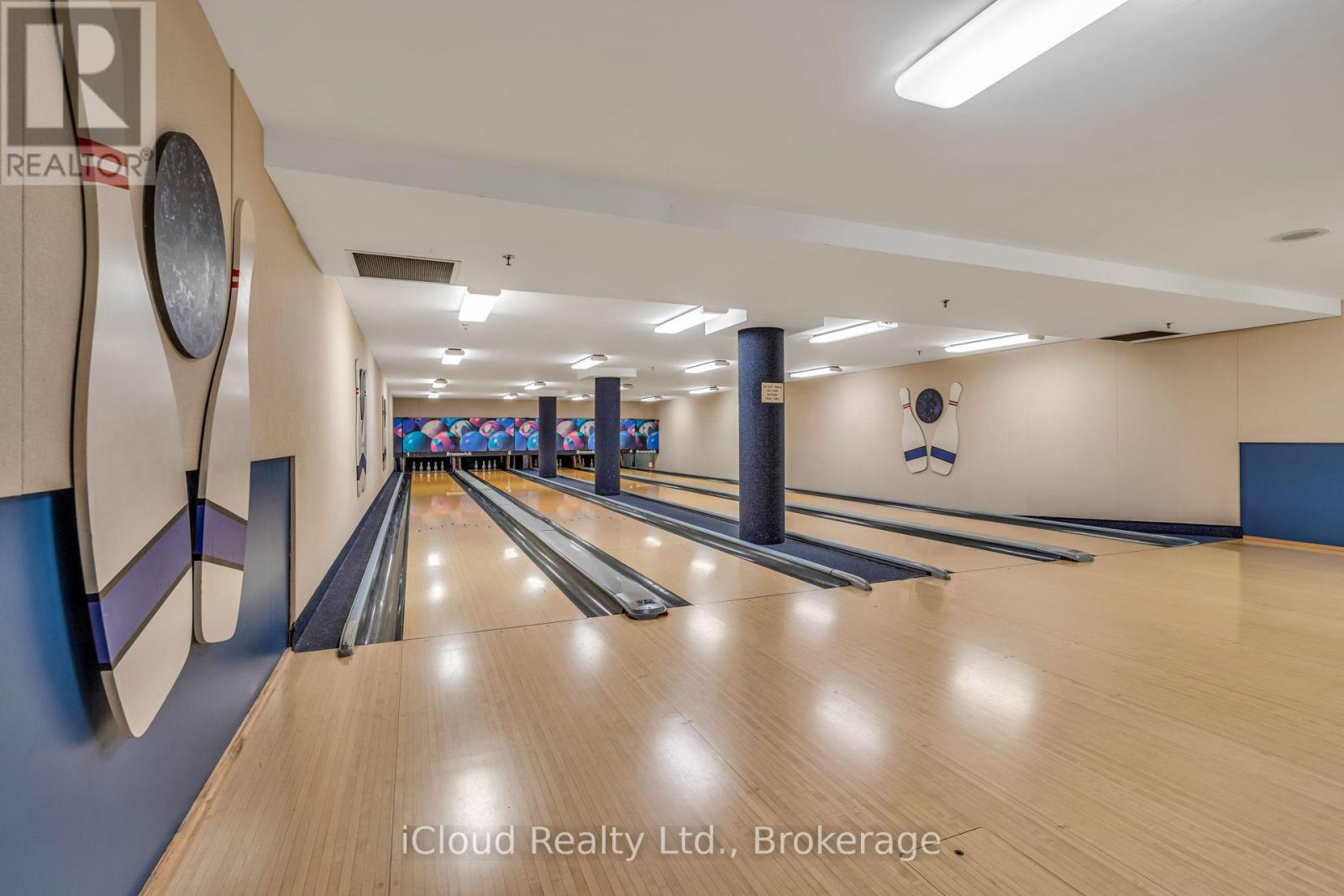 611 - 88 Corporate Drive, Toronto, Ontario  M1H 3G6 - Photo 36 - E12488826