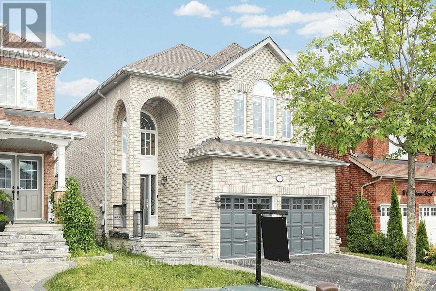 9 Chatterson Street, Whitby, Ontario  L9G 1B6 - Photo 1 - E12489060