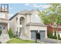 9 CHATTERSON STREET, Whitby, Ontario