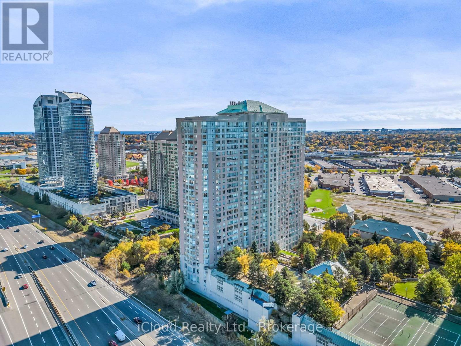 611 - 88 Corporate Drive, Toronto, Ontario  M1H 3G6 - Photo 43 - E12488826