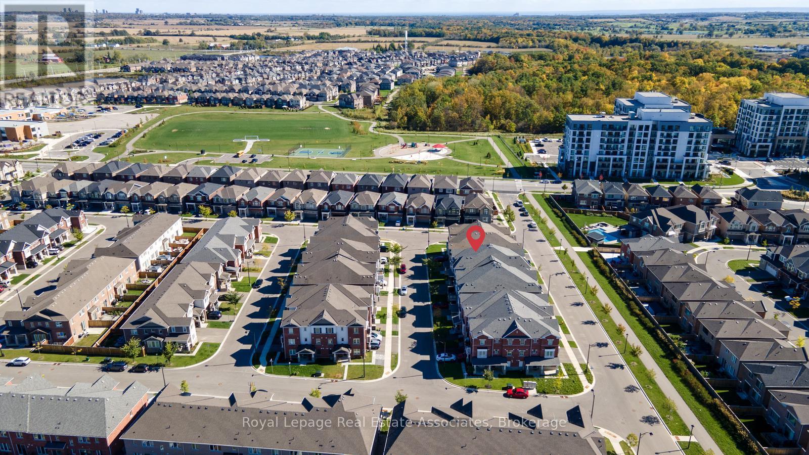 1266 Hop Place, Milton, Ontario  L9E 1S4 - Photo 32 - W12455512