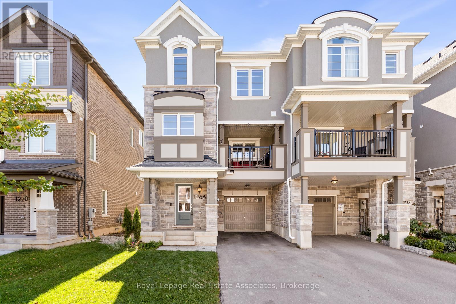 1266 Hop Place, Milton, Ontario  L9E 1S4 - Photo 36 - W12455512