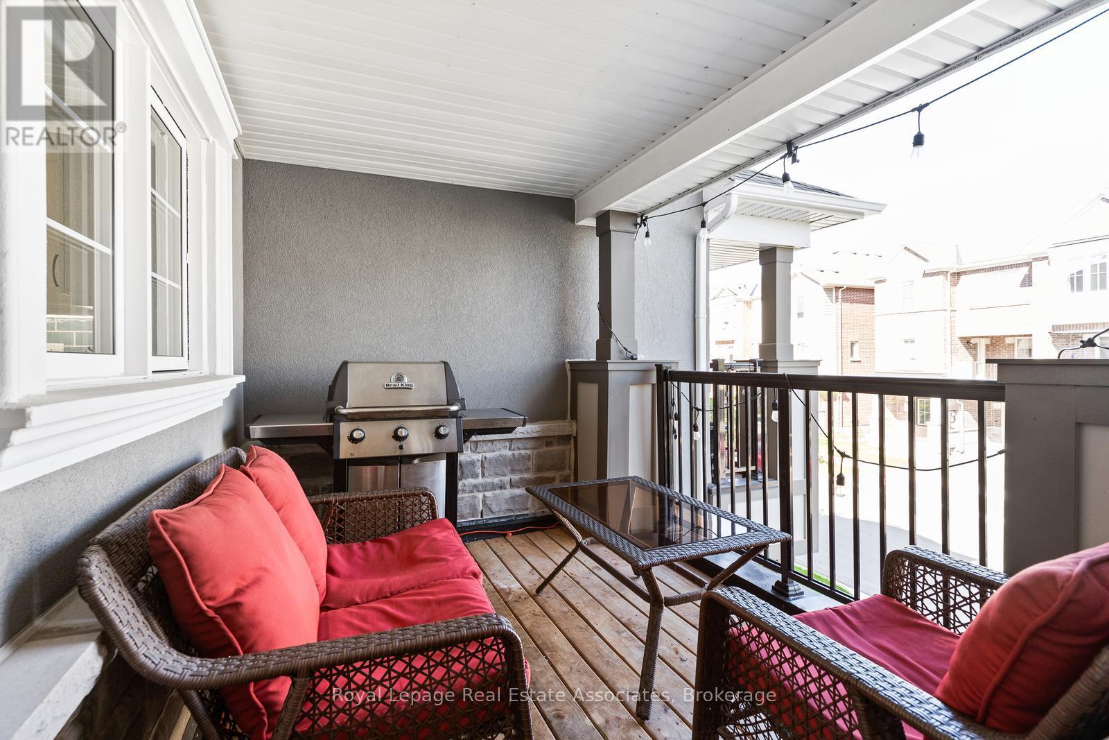 1266 Hop Place, Milton, Ontario  L9E 1S4 - Photo 19 - W12455512