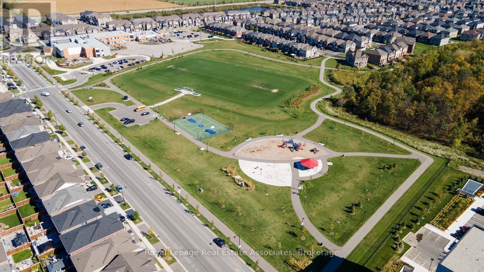 1266 Hop Place, Milton, Ontario  L9E 1S4 - Photo 38 - W12455512